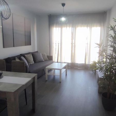 Apartmán Cuatro Caminos Centro Jerez Jerez de la Frontera Exteriér fotografie