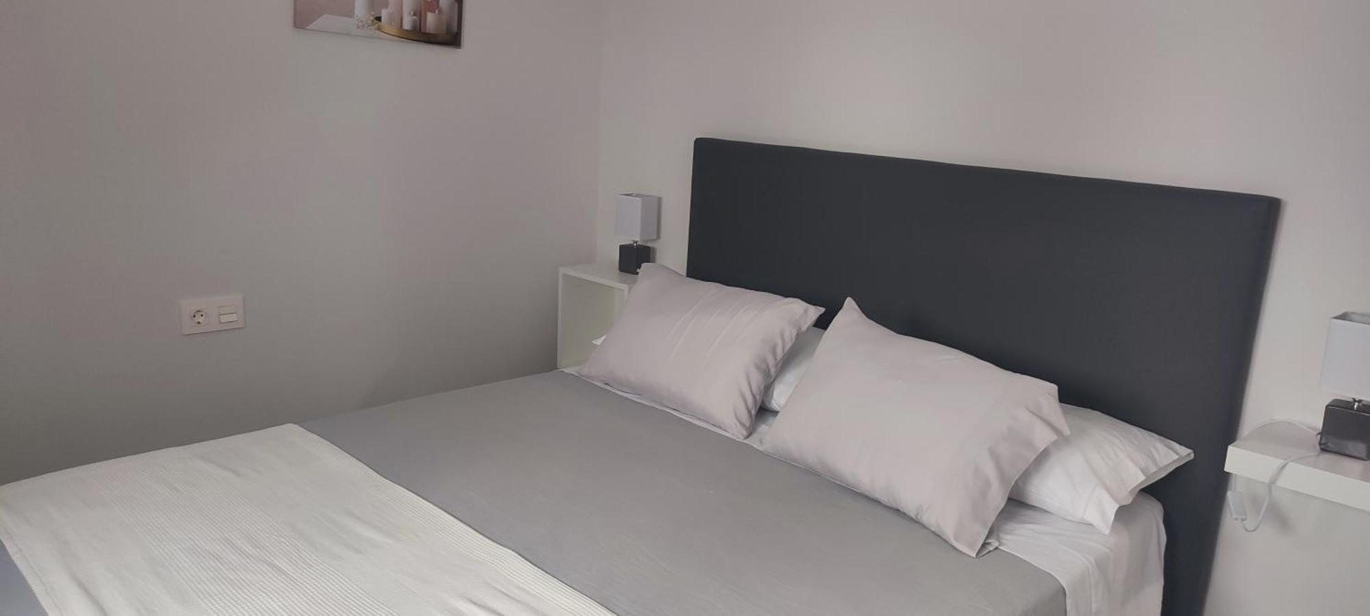 Apartmán Cuatro Caminos Centro Jerez Jerez de la Frontera Exteriér fotografie