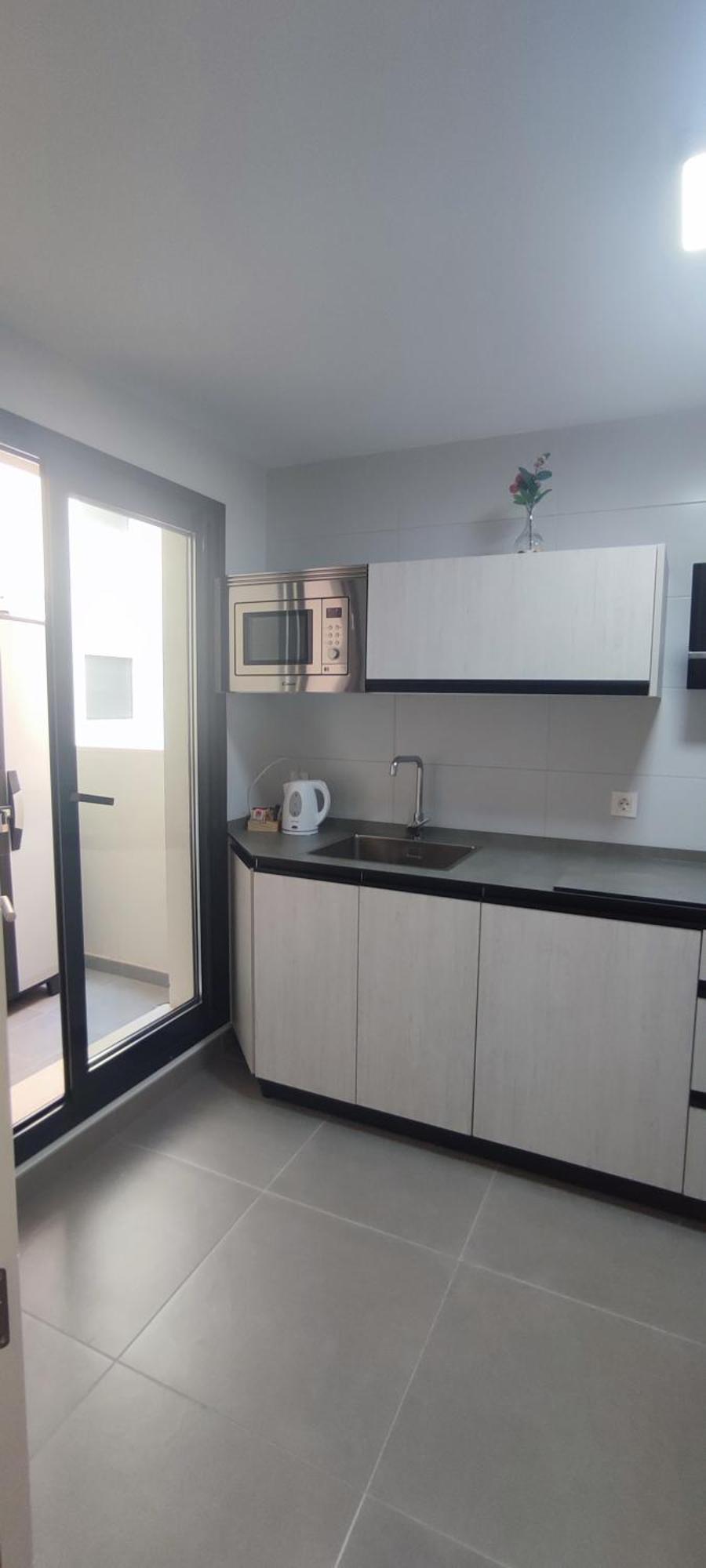 Apartmán Cuatro Caminos Centro Jerez Jerez de la Frontera Exteriér fotografie