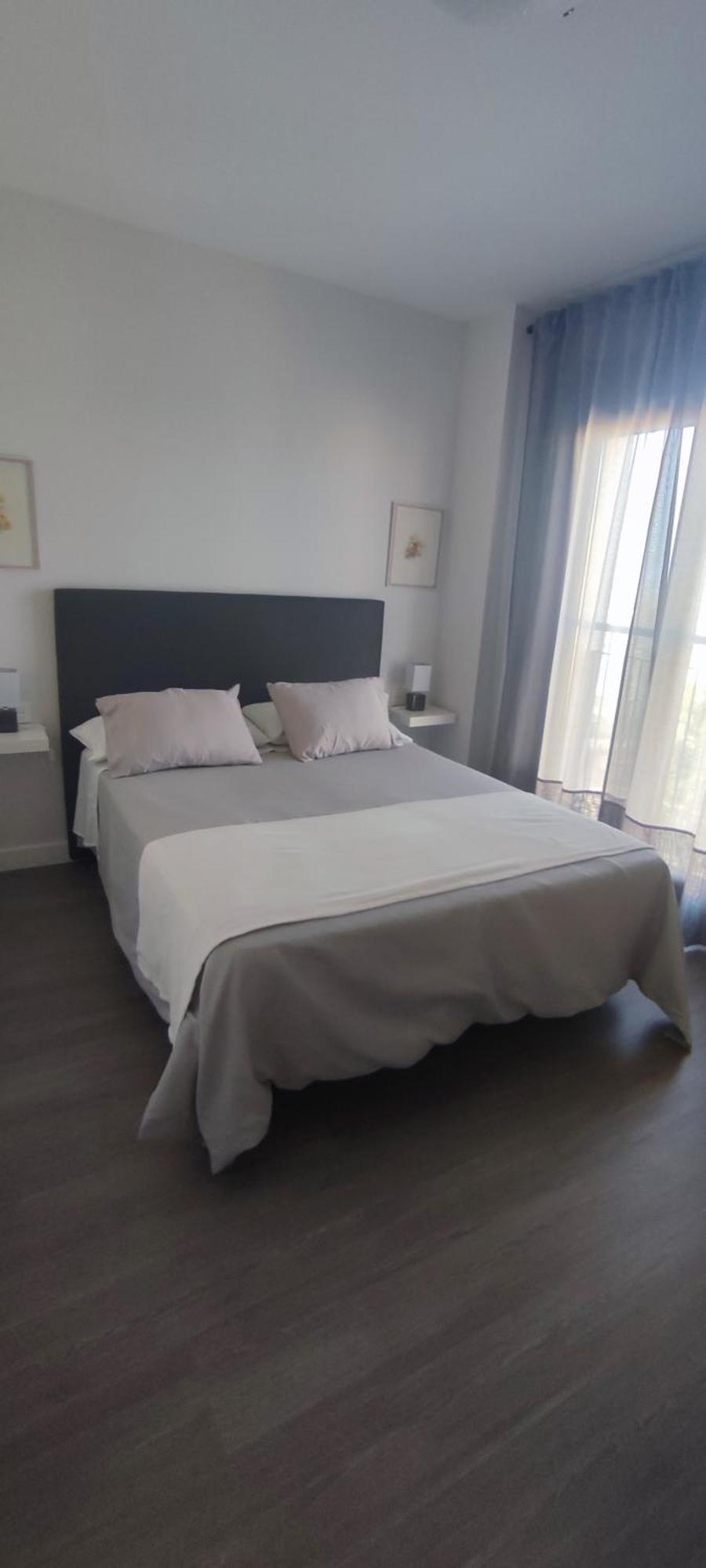 Apartmán Cuatro Caminos Centro Jerez Jerez de la Frontera Exteriér fotografie