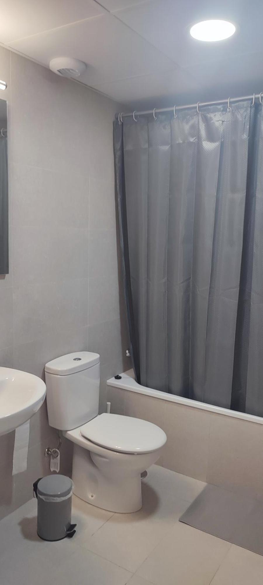 Apartmán Cuatro Caminos Centro Jerez Jerez de la Frontera Exteriér fotografie