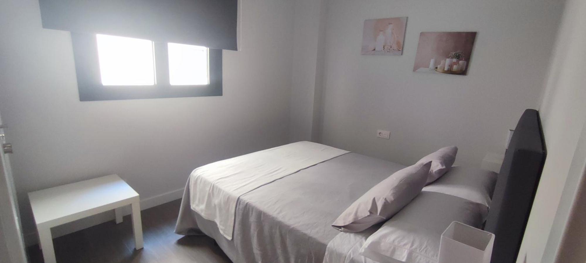 Apartmán Cuatro Caminos Centro Jerez Jerez de la Frontera Exteriér fotografie