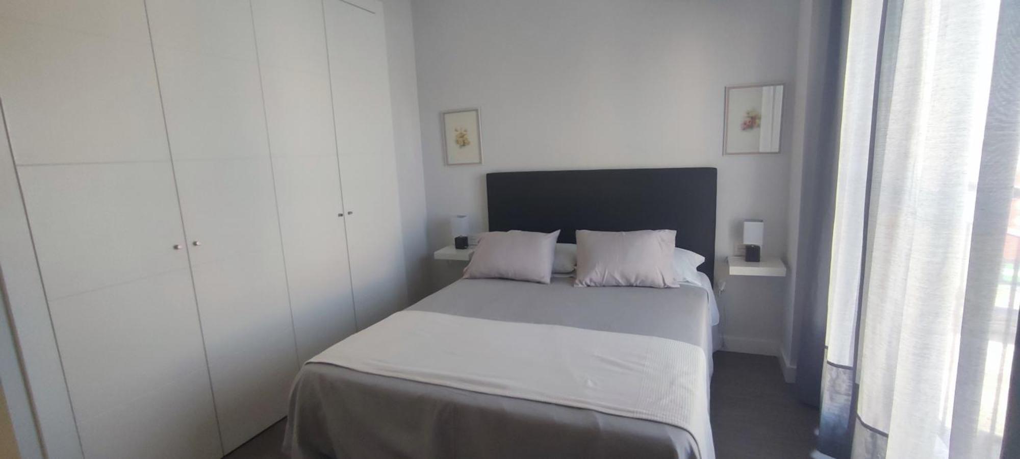 Apartmán Cuatro Caminos Centro Jerez Jerez de la Frontera Exteriér fotografie