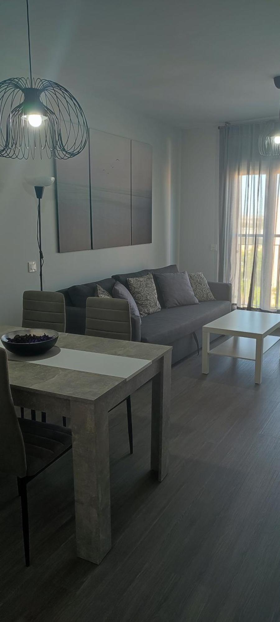 Apartmán Cuatro Caminos Centro Jerez Jerez de la Frontera Exteriér fotografie