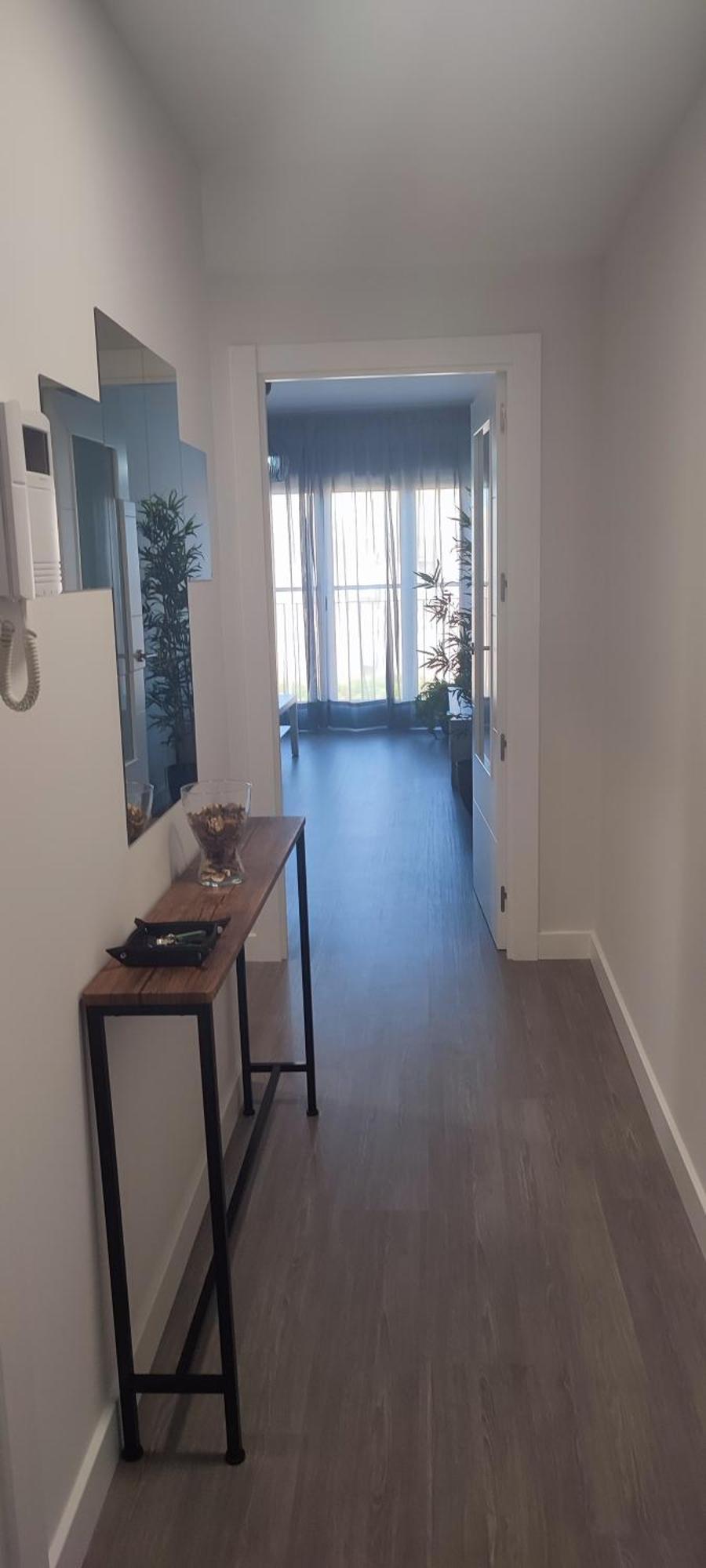 Apartmán Cuatro Caminos Centro Jerez Jerez de la Frontera Exteriér fotografie