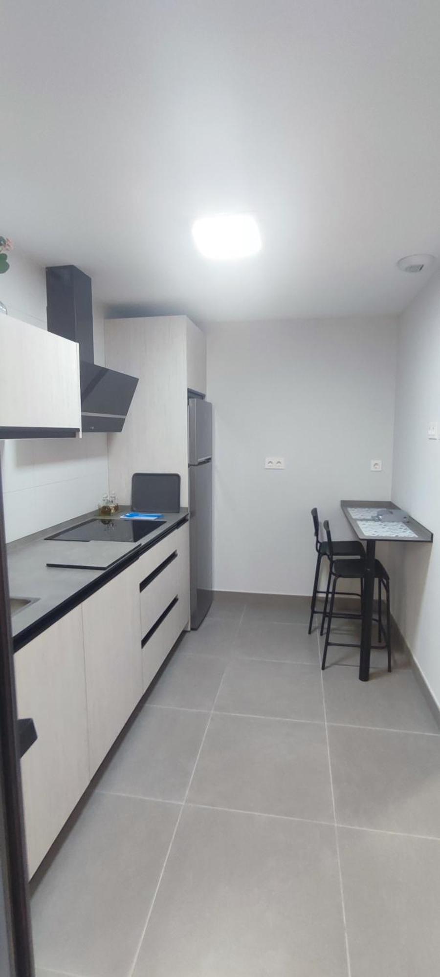 Apartmán Cuatro Caminos Centro Jerez Jerez de la Frontera Exteriér fotografie